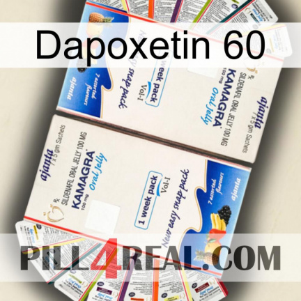 Dapoxetine 60 kamagra1
